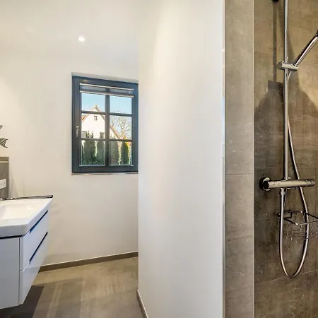 Haus Sommerwiese Vergissmeinnicht - Haus Sommerwiese Apartment *